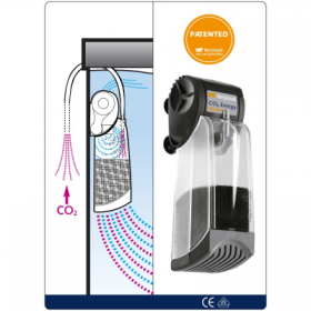Смесител на въглероден двуокис CO2 ENERGY MIXER